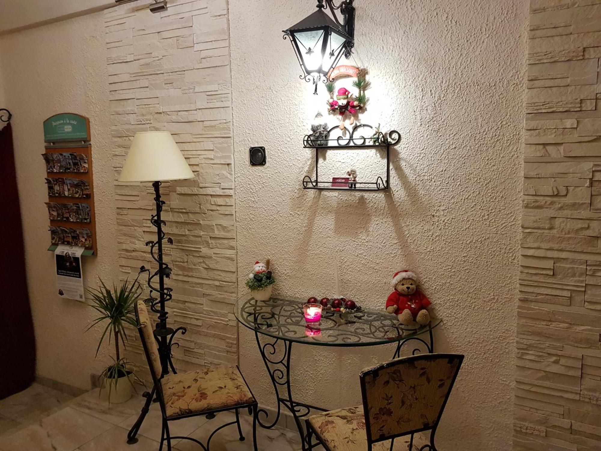 Hotel Romantik Eger Ngoại thất bức ảnh