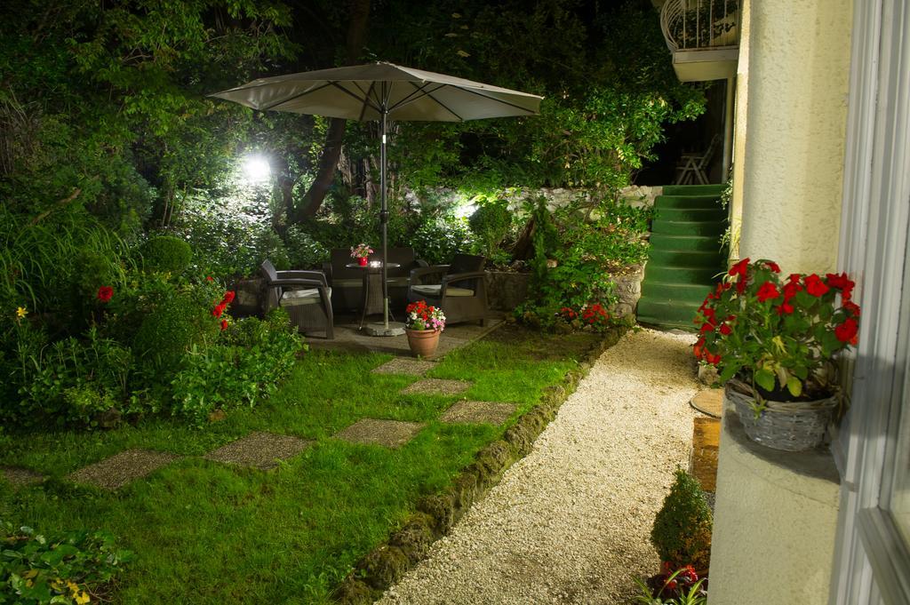Hotel Romantik Eger Ngoại thất bức ảnh
